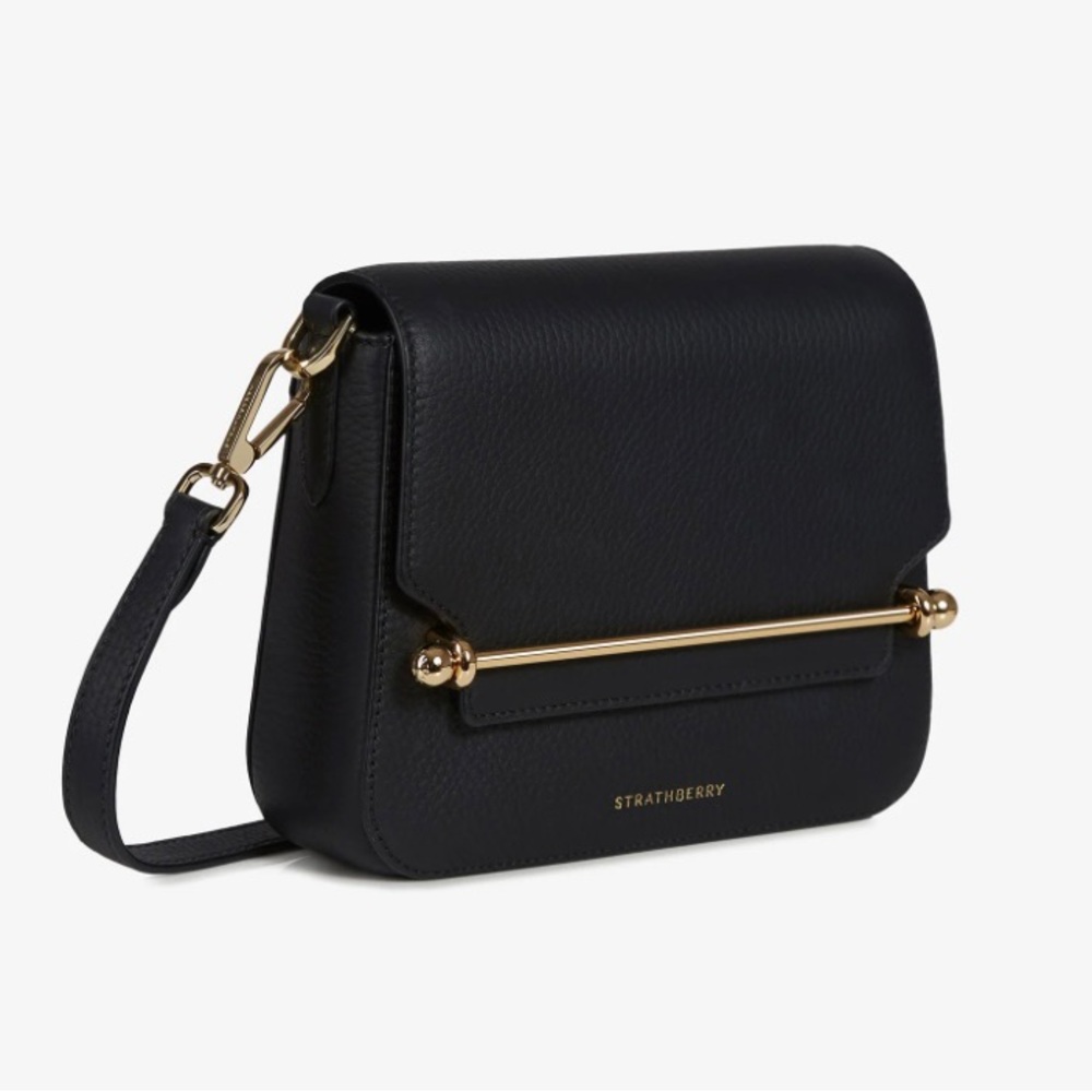 Strathberry Ace Mini Bag